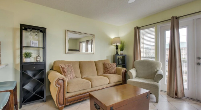 Grand Caribbean West 215 1 Bedroom Condo by Redawning, Rezerwuj Apartament Destin Emerald Coast