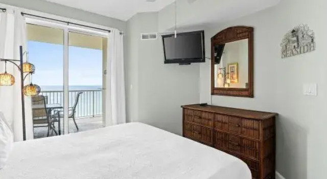 Grand Panama 1-1104, Забронировать Отель Панама-Сити Панхэндл Флорида, рядом с Edgewater Gulf Beach