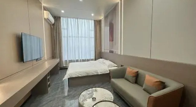 Nuantu Apartment, Prenota Appartamento Foshan Foshan Area
