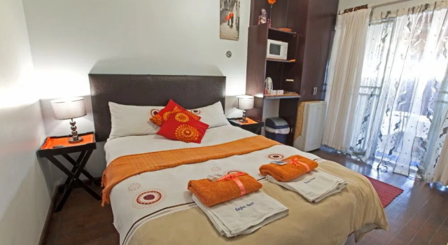 Eaglesnest Bed & Breakfast