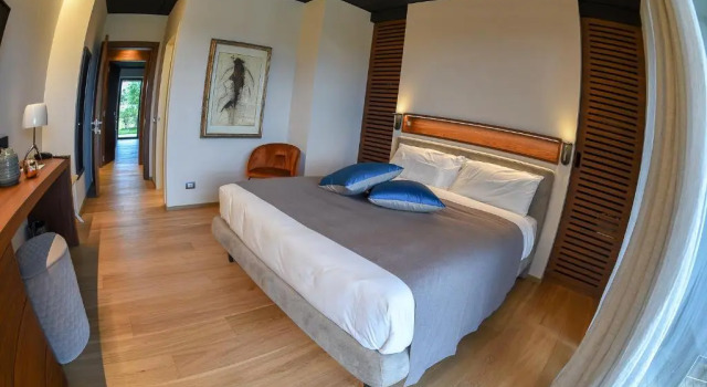 Номер Standard Relais Le Rocche