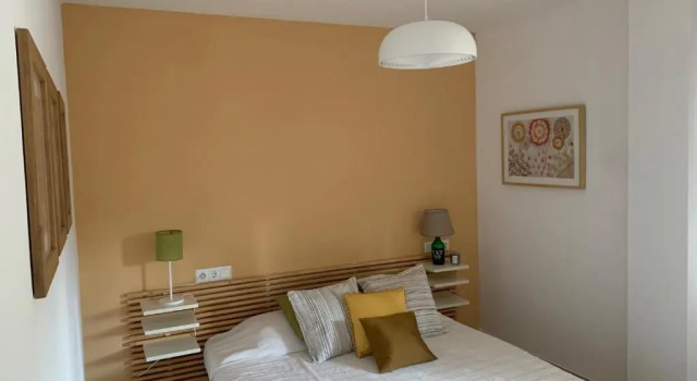 Коттедж Hotel Rural Cortijo de Salia