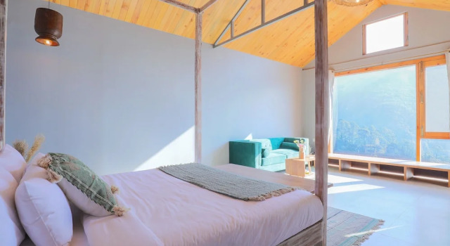 Номер Standard Seclude Pangot, Perch