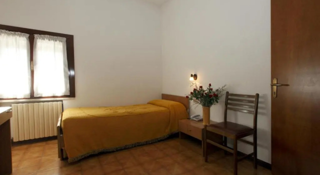 Номер Standard Albergo Ristorante Giulietta e Romeo