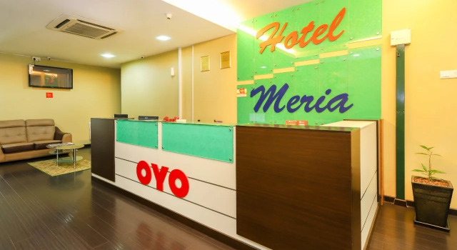 Hotel Meria, Забронировать Отель Шах-Алам Селангор