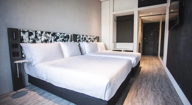 Номер Family Page148, Page Hotels