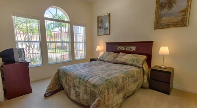 Hotel 1048 Tuscan Hills Blvd 4 Bedrooms