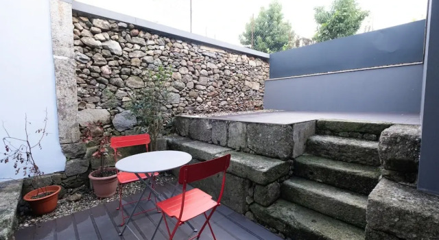 Апартаменты Braga Essence Apartment By Minhos Guest
