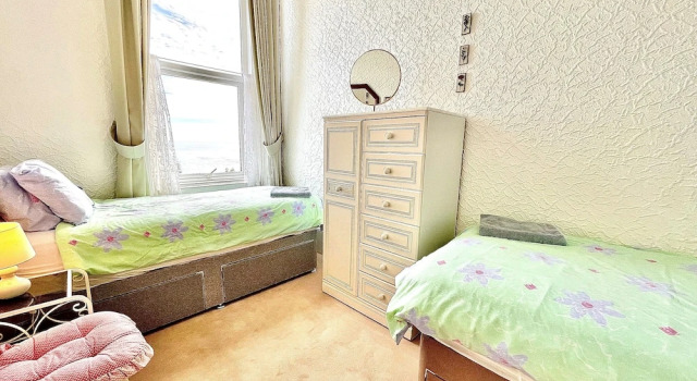 Апартаменты Deluxe с красивым видом из окна Seafront Apartments