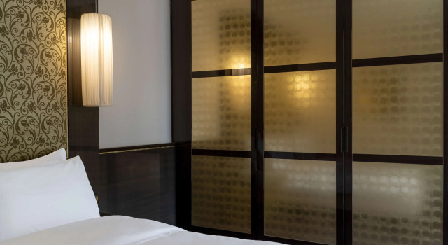 Habitación Premium con vista al río Radisson Blu Hotel NDjamena