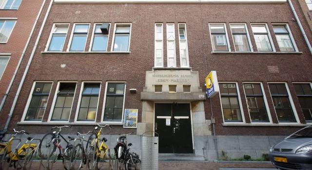 Shelter Jordan Amsterdam Hostel, Забронировать Хостел Амстердам 