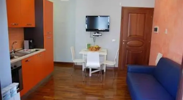 Monteverde House Apartment, Забронировать Апартаменты/квартира Апартаменты Лацио, Апартаменты/квартира