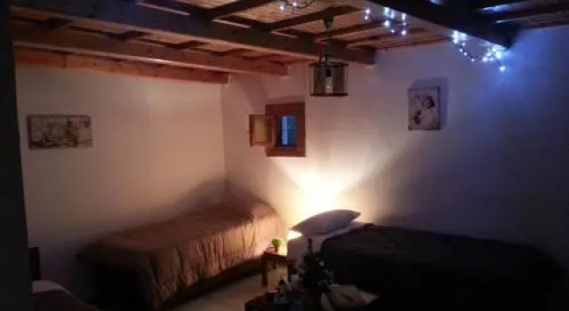 Theanos House