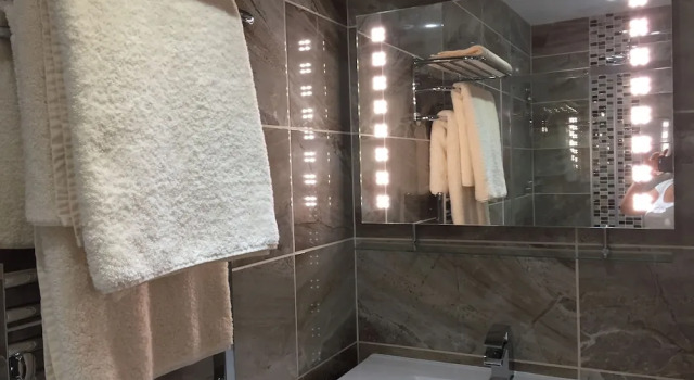 Номер Luxury The Town House BnB