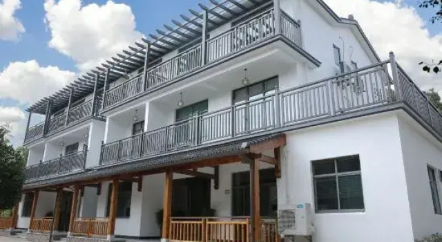xiangyu Homestay, Prenota Hotel Hotel a Huzhou con parcheggio, Parcheggio
