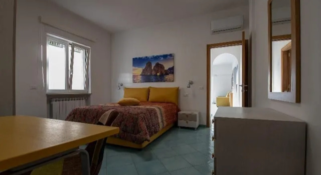 Casa Italia