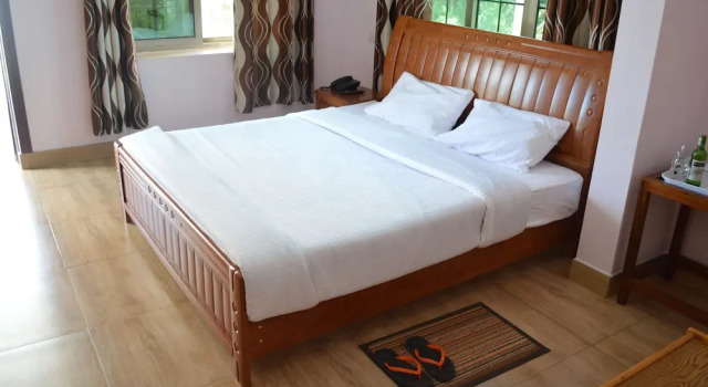 Kilimanjaro Resort, Book Resort Marangu Moshi Rural