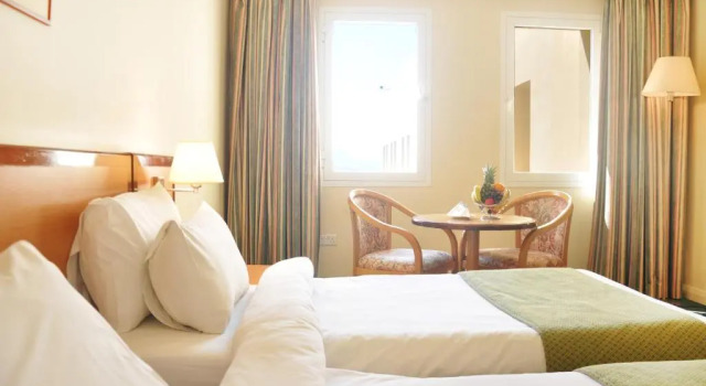 Одноместный номер Standard Best Western Sur