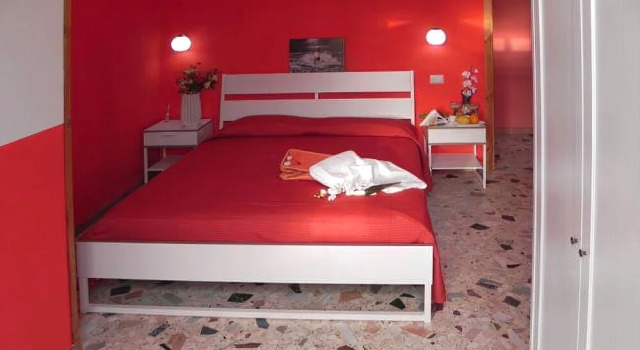Bed and Breakfast Menen