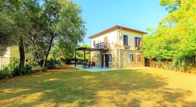 The Village Villas 15