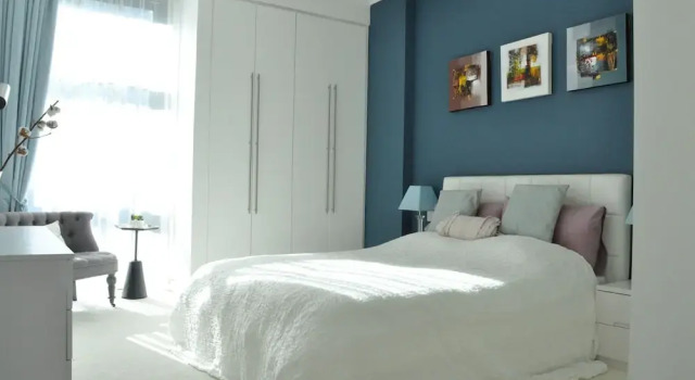 1 Bedroom Apartment in the Heart of Canary Wharf, Varaa Huoneisto Asunnot kohteessa Merseyside, Huoneisto