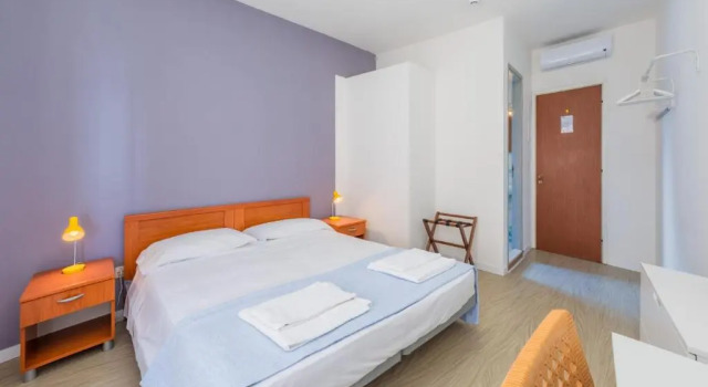 Двухместный номер Standard Villa Delfa