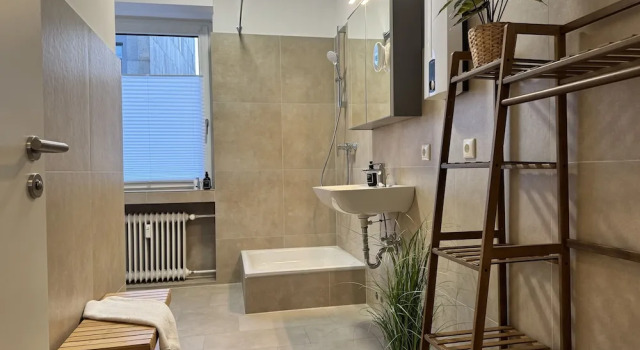 Номер Standard Dein Citynest - FeWo Meier