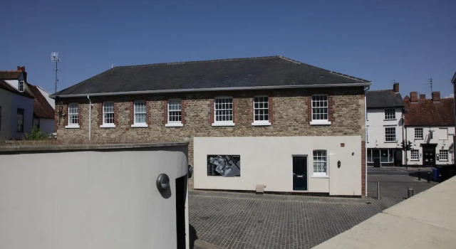 Old Gaol Serviced Apartments
