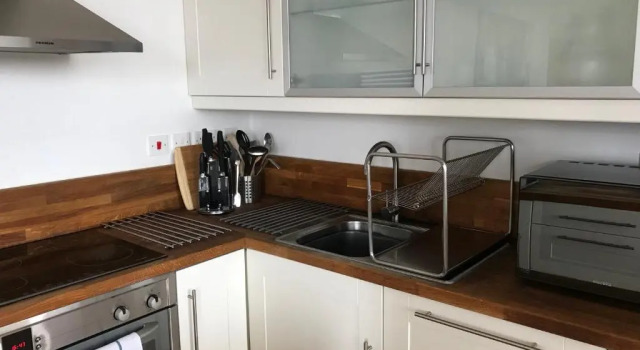 Апартаменты Superior 1 Farnsby Street Apartment 19