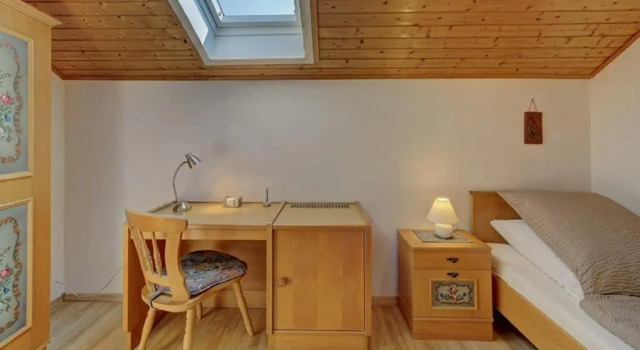 Апартаменты Ferienwohnung Familie Resch