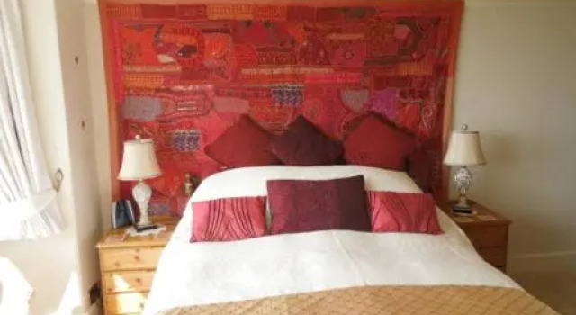 Номер Superior Mounthaven Guest House