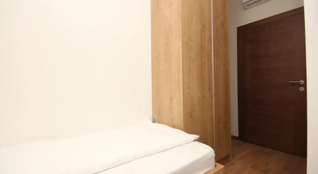 Номер Economy Vila Alexandra