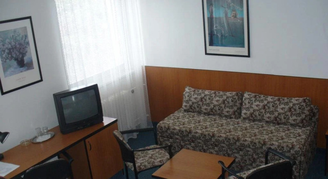 Hotel Morava, Réserver Hôtel Uherské Hradiště Zlin Region