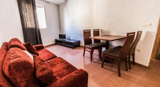 Apartamento Completo Real de Granada, Забронировать Апартаменты/квартира Гранада Granada Province, рядом с Базилика Сан-Хуан-де-Диос