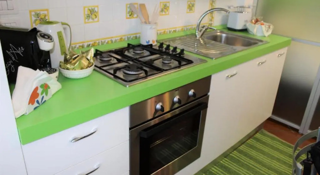 Апартаменты Standard Villa Sofia
