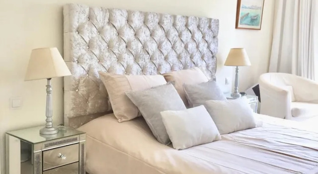 Вилла Luxury Amazing & Luxurious Golf, Sea, Mountain, Lake view villa Porto Banus