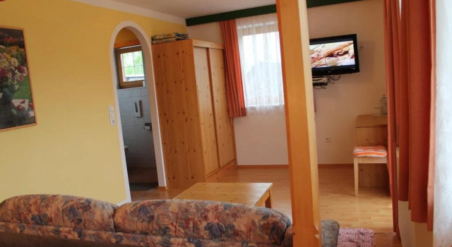Hotel Sonne