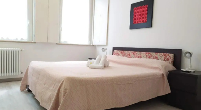 Habitación Estándar Il Duomo