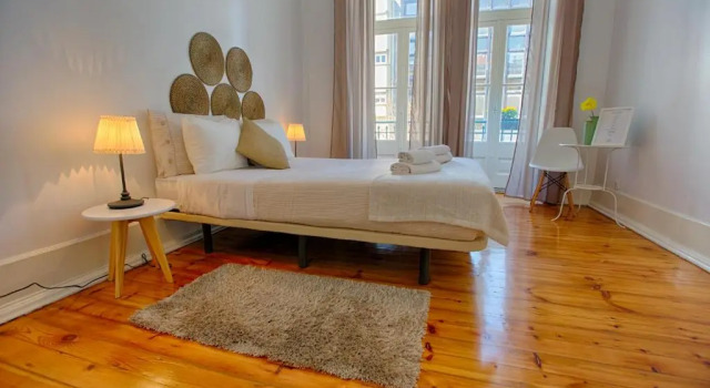Chalet D Ávila Guest House