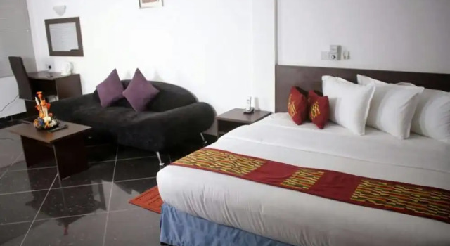 Номер Executive PSB Guest House