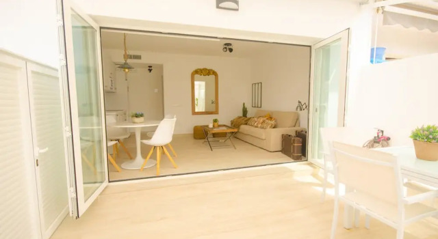 Коттедж Bungalow Amaia