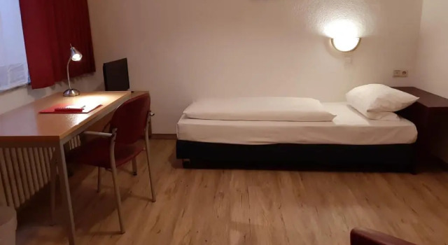 Номер Standard Hotel Columbus und Glamping