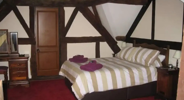 Oak Cottage, Varaa Lomakoti Mökit kohteessa Merseyside, Mökki