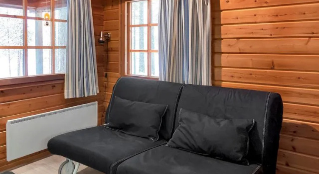 Holiday Home Puolukka, Réserver Maison de vacances Sotkamo Finlande-Orientale