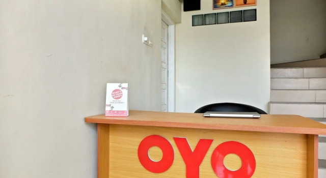 OYO 2315 Arun Home