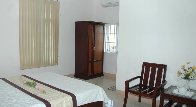 Hoang Chanh Tri Hotel