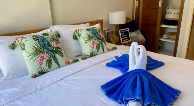 At Huahin, Забронировать Апартаменты/квартира Апартаменты Хуахин, рядом с Wat Hua Hin, Апартаменты/квартира