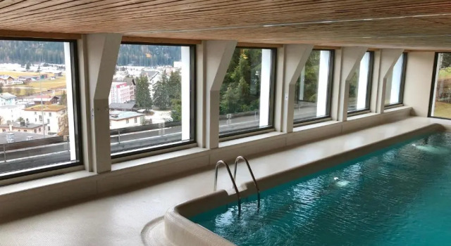 Апартаменты 2 Zimmer Wohnung