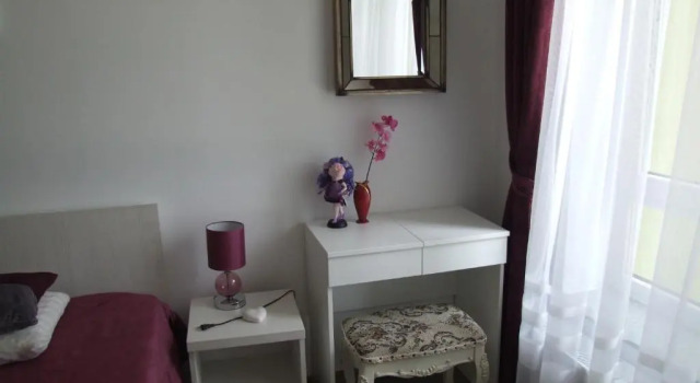 Anca Apartment
