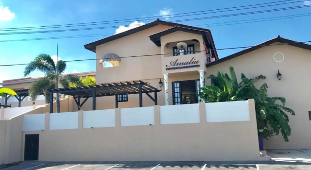 Casa Amalia - Adults Only